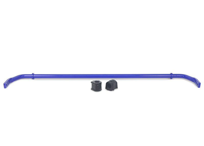 SuperPro RC0132RZ-22 2022+ fits Subaru WRX 22mm Adjustable Rear Sway Bar Kit