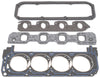 Edelbrock 7377 Gasket Kit Top End fits Ford 302/351W E-Boss/Clevor for Use w/ Perf RPM Cyl Hds