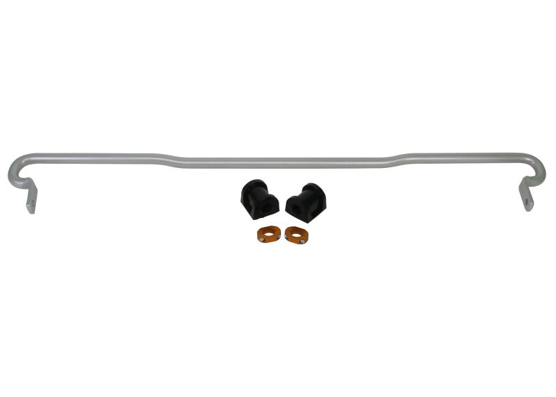 Whiteline BSR49 08+ fits Subaru 08-09 WRX Hatch / fits Subaru 08-09 STi Rear 20mm Swaybar-heavy duty