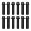 Wilwood 230-15997 12 PTCS 1/2-20x2.00 LG Bolt Kit FULL THD