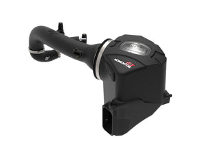 AFE 50-70042D um GT Pro DRY S Cold Air Intake System 19-20 fits GM Silverado/fi