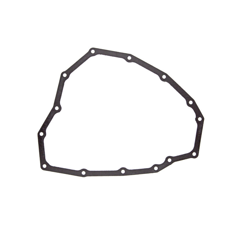 Fel-Pro TOS18783 fits Chevrolet Spark TOS 18783 Transmission Oil Pan Gasket 14 Bolt Hole One Piece Gasket