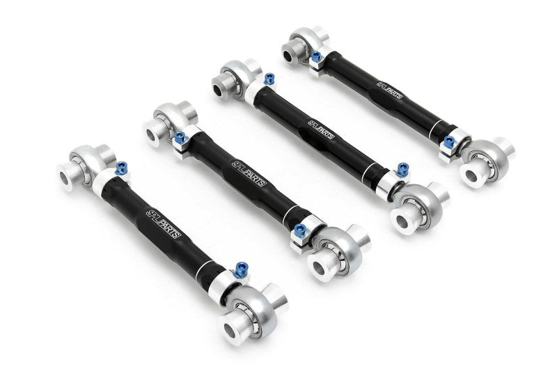 SPL Parts SPL RUA E9X 06-13 fits BMW 3 Series/1 Series (E9X/E8X) Rear Upper Arm