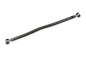 BMR PHR1864H 21+ fits Ford Bronco DOM Steel Panhard Rod w/ Double Adj. Rod Ends