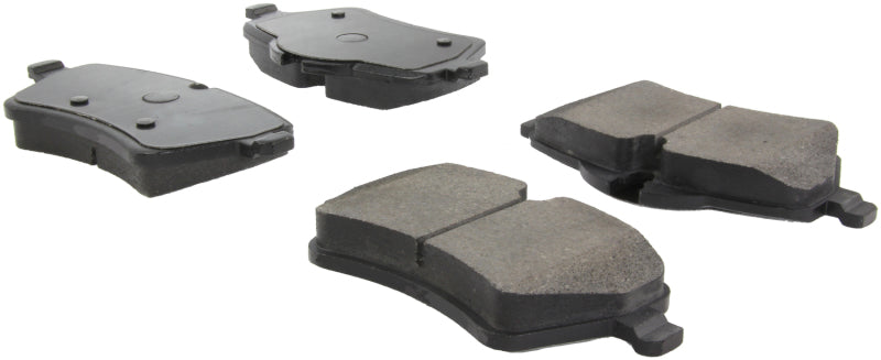 Stoptech 309.1204 Performance 06-09 Mini Cooper/Cooper S Front Brake Pads