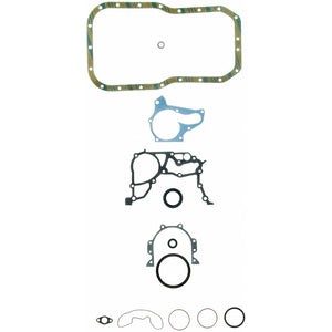 Descriptive image text