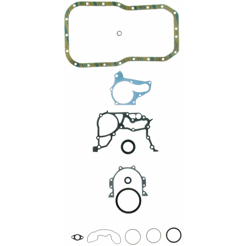 Fel-Pro CS9853 fits Toyota MR2 CS 9853 Engine Conversion Gasket Set