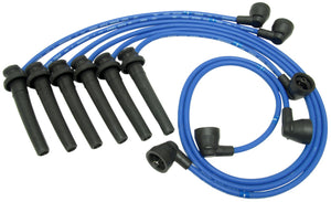 NGK 52089 fits Ford 96-19 Contour 1995 Spark Plug Wire Set