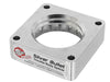 AFE 46-36008  Bullet Throttle Body Spacer 03-06 fits Nissan 350Z V6 3.5L (VQ35D