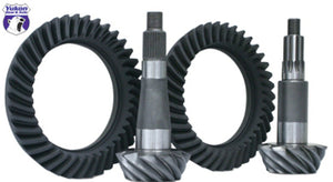 Yukon YG C8.42 fits C8.42-373 Gear High Performance Gear Set For Chrysler 8.75in