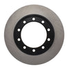 Stoptech 120.83014CRY 07-09 / 11-18 Ford F-53 Premium Front CryoStop Brake Rotor