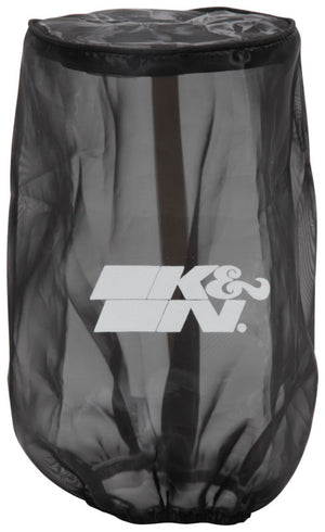 K&N Engineering RU-2815DK K&N Drycharger Air Filter Wrap RU-2815 Black