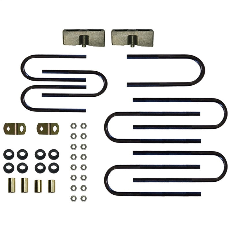 Skyjacker C180ASD SYS Box 8in 73-87GMC1/2T SUB