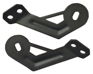 Seizmik 56-18069 Polaris General Mirror Mount Pair