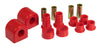 Prothane 7-1146 fits Chevy 84-87 Corvette Front Sway Bar Bushings - 22mm - Red