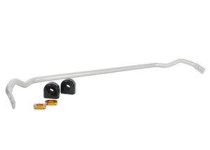 Whiteline BTF99Z 19-20 fits BMW Z4 Front 24mm Heavy Duty Adjustable Swaybar