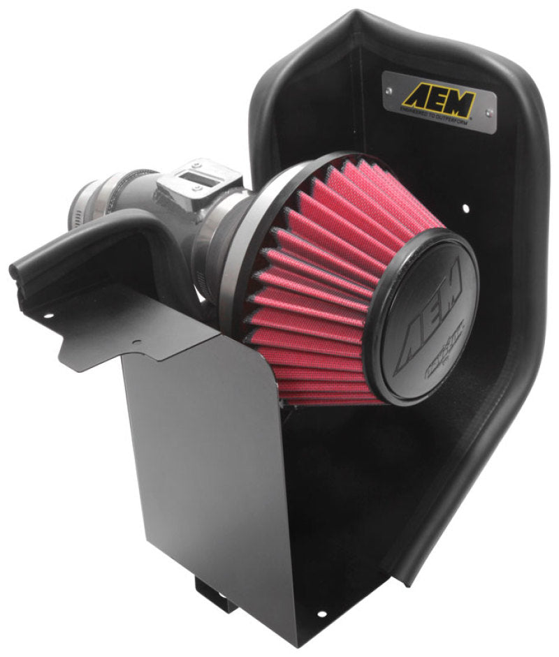 AEM 21-832C 2017-2018 fits Honda Civic Type R 2.0L Cold Air Intake