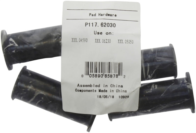 Stoptech 308.0623 Street Brake Pads - Front