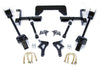 Ridetech 13027197 70-74 fits Mopar E-Body Double Adjustable Bolt-On 4-Link