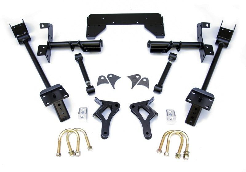 Ridetech 13027199 70-74 fits Mopar E-Body Bolt-On 4-Link