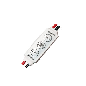 ORACLE Lighting 1710-001 Oracle Single Channel In-Line LED Controller