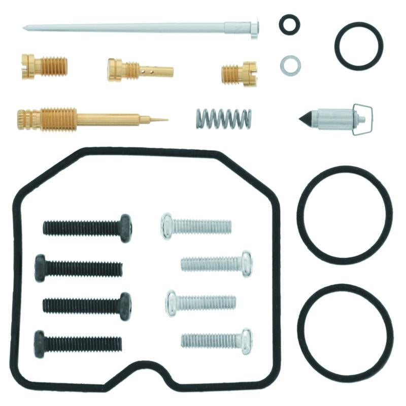 QuadBoss 418123 Qboss Carburetor Kits