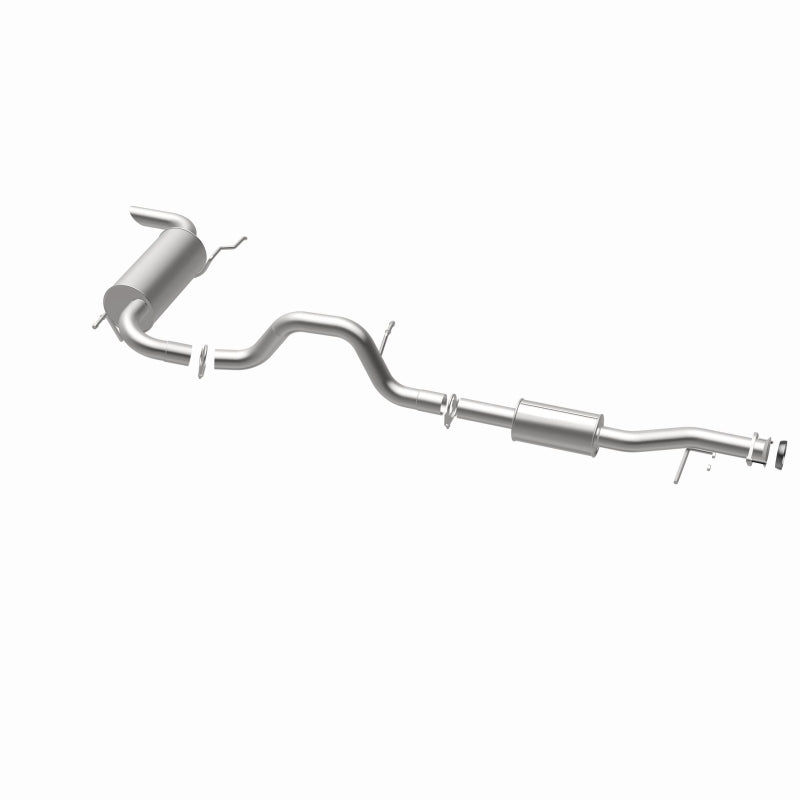 Magnaflow 106-0936 BRExhaust 08-10 Hummer H3 3.7L Exhaust Kit