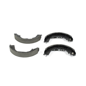PowerStop B631 fits Infiniti 97-03 QX4 Rear Autospecialty Brake Shoes