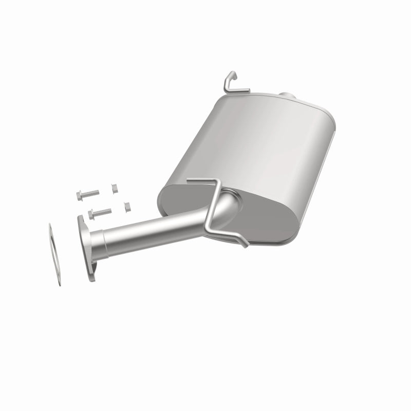 Magnaflow 108-0033 BRE Exhaust 04-05 G35 3.5L Muffler Kit