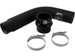 AFE 46-11013 unner 3in Intercooler Tube Out 03-07 fits Dodge Diesel Trucks L6-5