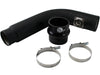 AFE 46-11013 unner 3in Intercooler Tube Out 03-07 fits Dodge Diesel Trucks L6-5