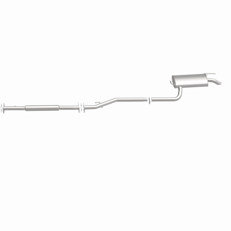 Magnaflow 106-0322 BRE Exhaust Kit 02-05 fits Hyundai Sonata 2.7L