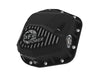 AFE 46-71320B fits Ford F-150 Pro Series Rear Differential Cover Black w/ Machi