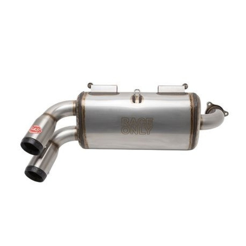 S&S 550-1041 Cycle 16-21 fits Polaris RZR Turbo Power Tune XTO - Race Only