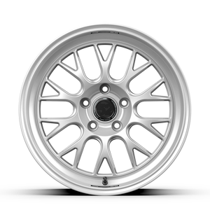fifteen52 RSHWG-21051+15 Holeshot RSR 20x10 5x112 166.56mm Bore Radiant Silver