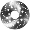 Brembo OE 68B40741 02 05 fits Suzuki UH Burgman 125cc 220x4mm Brake Disc - Rear