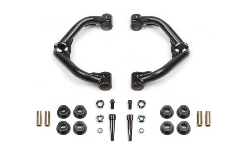 Fabtech FTS21288 2020 GM K2500HD 3.5in Uniball Upper Control Arms