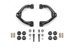 Fabtech FTS21288 2020 fits GM K2500HD 3.5in Uniball Upper Control Arms