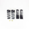 RS-R T591S 2021+ fits Lexus IS 300/350 RWD (FSport RWD) Super Down Springs w/ Custom Bump Rubber (2pcs)
