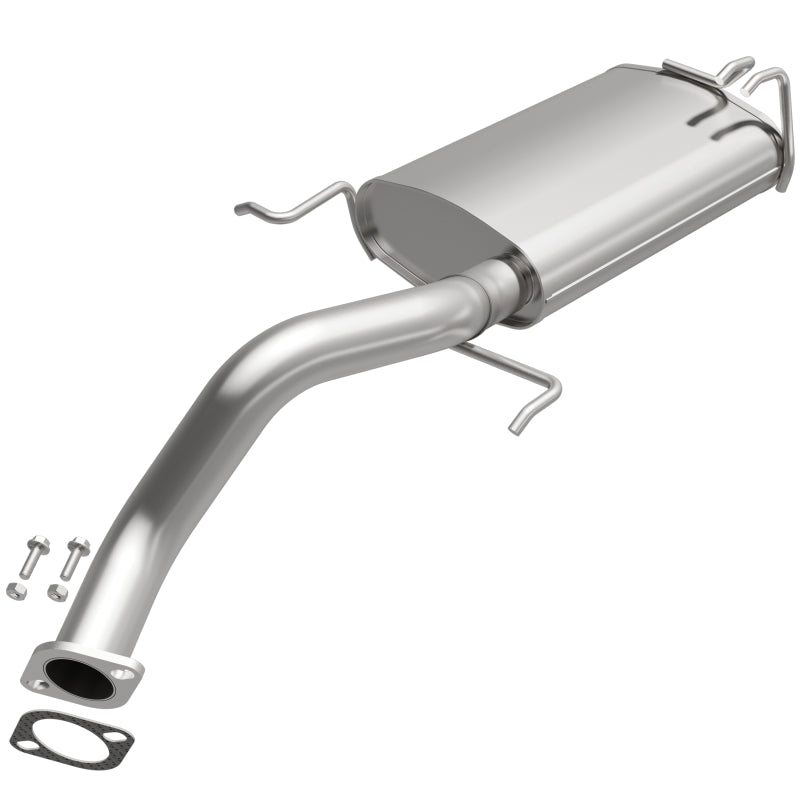 Magnaflow 108-0019 BRExhaust 10-13 fits Hyundai SANTA FE/ KIA SORENTO 3.5L Muffler Kit