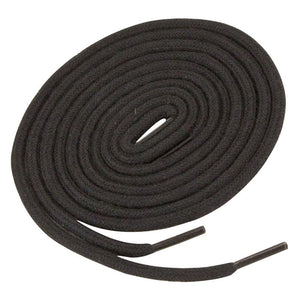 SPARCO MZ00019NR Shoe Laces RB3 110Cm Black