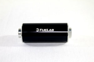 Fuelab 10303 01-10 Duramax 2500/3500 Diesel Velocity Series 100 GPH In-Line Lift Pump 8 PSI