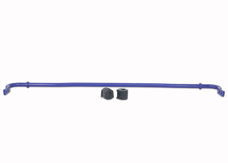 SuperPro RC0120RZ-20 20-24 fits Subaru Legacy 20mm 2-Position Adjustable Rear Sw
