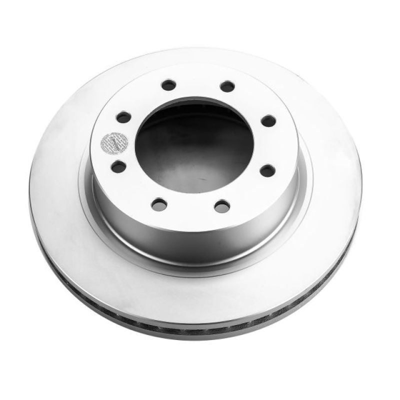 PowerStop fits Nissan NV1500 Front Evolution Geo 12-18met Coated Rotor