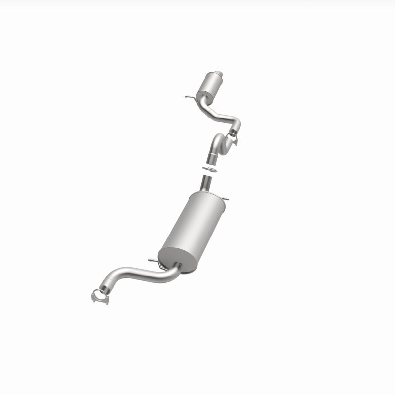 Magnaflow 106-0024 BRE Exhaust Kit 08-10 Town & Country fits Grand Caravan Routan