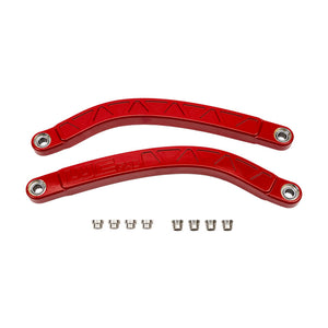 Wehrli WCF102030-TNR 2019+ fits Honda Talon X High Clearance Lower Radius Rod Ki
