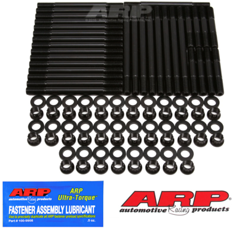 ARP 235-4317 fits Chevy Big Block w/Dart HD 12Pt Head Stud Kit