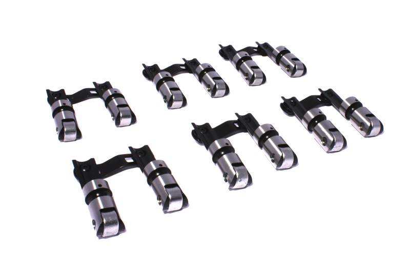 COMP Cams 897-12 Roller Lifters CSV-6-90 Degre