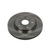 PowerStop JBR1503 fits Suzuki 06-13 Grand Vitara Front Autospecialty Brake Rotor