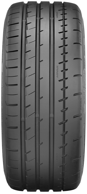 Yokohama Tire 110160108 Yokohama Advan Apex V601 Tire - 235/50R18 101Y